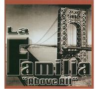Various - Familia: Above All