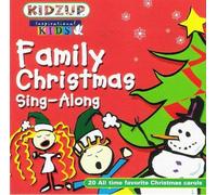 Various - Family Christmas