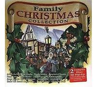 Various - Family Christmas Collection