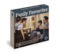 Various - Family Favourites