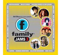 Various - Family Jams Vol. 3