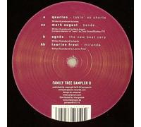 Various - Family Tree (Sampler B)