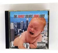 Various - Family Values Tour 1999, the