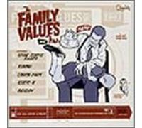Various - Family Values Tour 2001