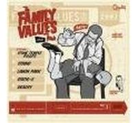 Various - Family Values Tour 2001