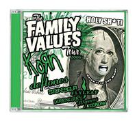 Various - Family Values Tour 2006