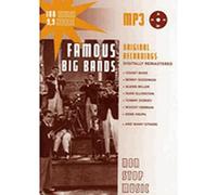 Various - Famous Big Bands-Mp3