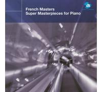 Various - Famous French Piano Works