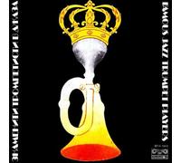 Various - Famous Jazz Trumpet Players
