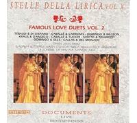 Various - Famous Love Duets V. 2