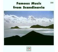Various - Famous Music from Scandinavia