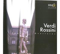 Various - Famous Overtures