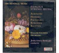 Various - Famous Str Music