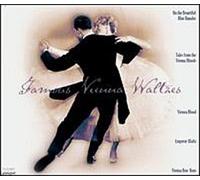 Various - Famous Vienna Waltzes
