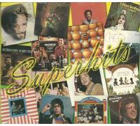 Various - Fania Superhits