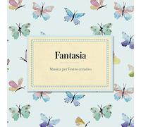 Various - Fantasia Musica Dell'Estro Creativo