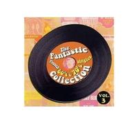 Various Fantastic 60 S & 70 S Singles (CD)