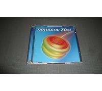 Various - Fantastic 70's
