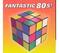 Various Fantastic 80s (CD) Album