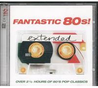 Various - Fantastic 80's extended