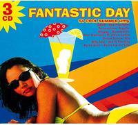 Various - Fantastic Day