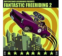 Various - Fantastic Freeriding 2