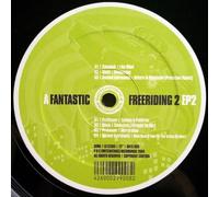 Various - Fantastic Freeriding 2 Ep 2