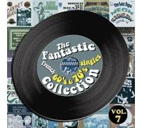 Various - Fantastic French 60'S & 70'S Vol.7
