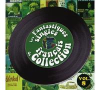 Various - Fantastic French 60'S & 70'S Vol.8