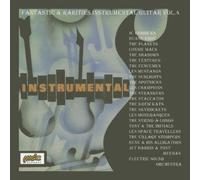 Various - Fantastic & Rarities Instrumental Guitars Vol.4