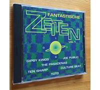 Various - Fantastische Zeiten 2