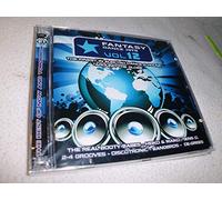 Various - Fantasy Dance Hits Vol.12