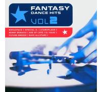 Various - Fantasy Dance Hits Vol.2