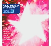 Various - Fantasy Dance Hits Vol.3