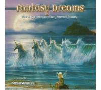 Various - Fantasy Dreams Pres.By Metaso