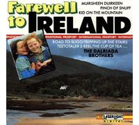 Various - Farewell to Ireland