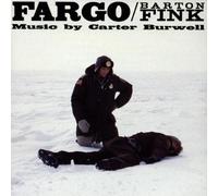 Various Fargo/Barton Fink (CD)
