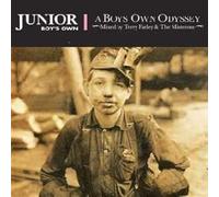 Various/Farley,Terry & the Misterons(Mixed By - A Boy's Own Odyssey Vol.1
