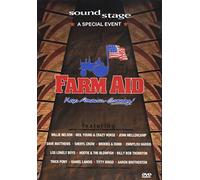 Various - Farm Aid: Keep America Grow