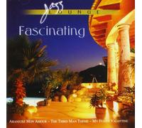 Various - Fascinating Guitar Music