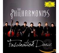 Various Fascination Dance (CD)