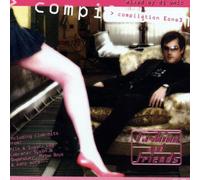 Various - Fashion & Friends Vol.1