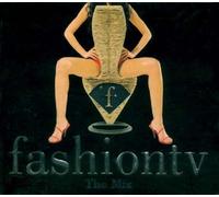 Various - Fashion TV : The Mix