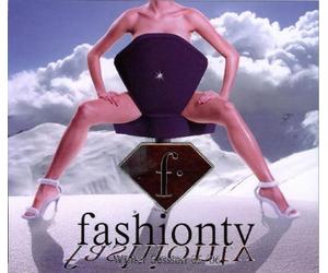 Various - Fashion TV Winter Session 05/06