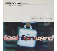 Various - Fast Forward CD