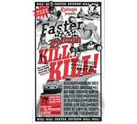 Various - Faster, Kill! Kill! (VHS)