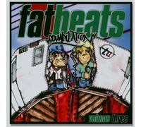 Various - Fat Beats Compilation Vol.3