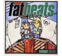 Various - Fat Beats Compilation Vol.3