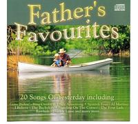 Various - Fathers Favourites