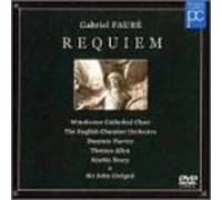 Various - Faure: Requiem